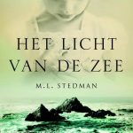 cover Het licht en de zee