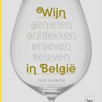 cover: De Belg en zijn wijn